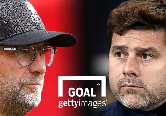 클롭 대 포체티노