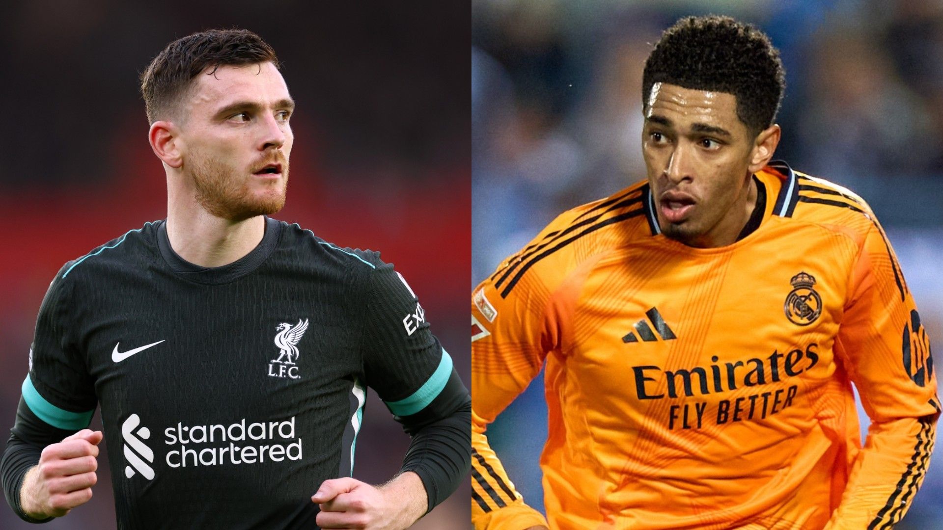 Liverpool Real Madrid UCL EVO México