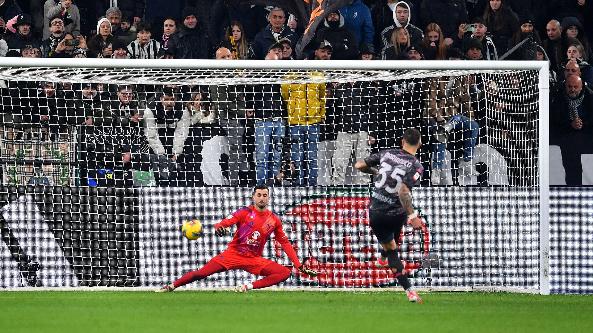 Luca Marianucci Empoli Juventus Coppa Italia