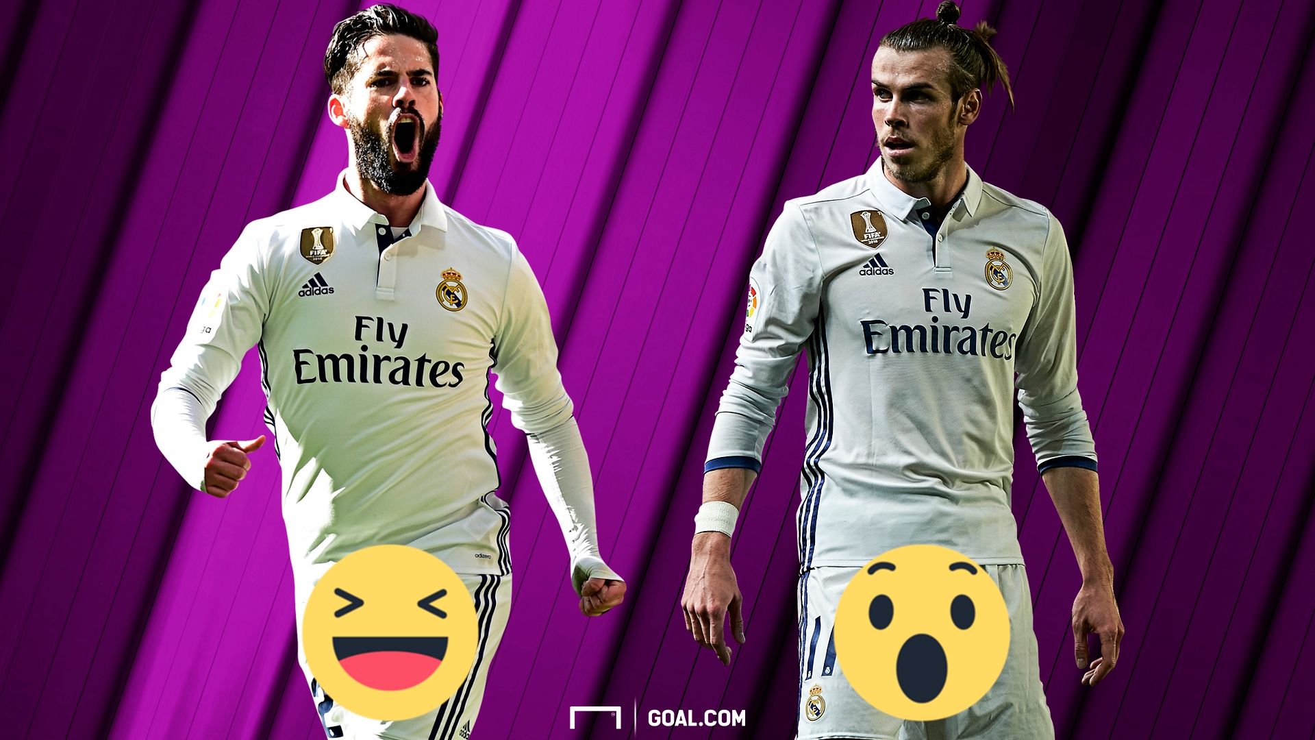 Isco Bale poll