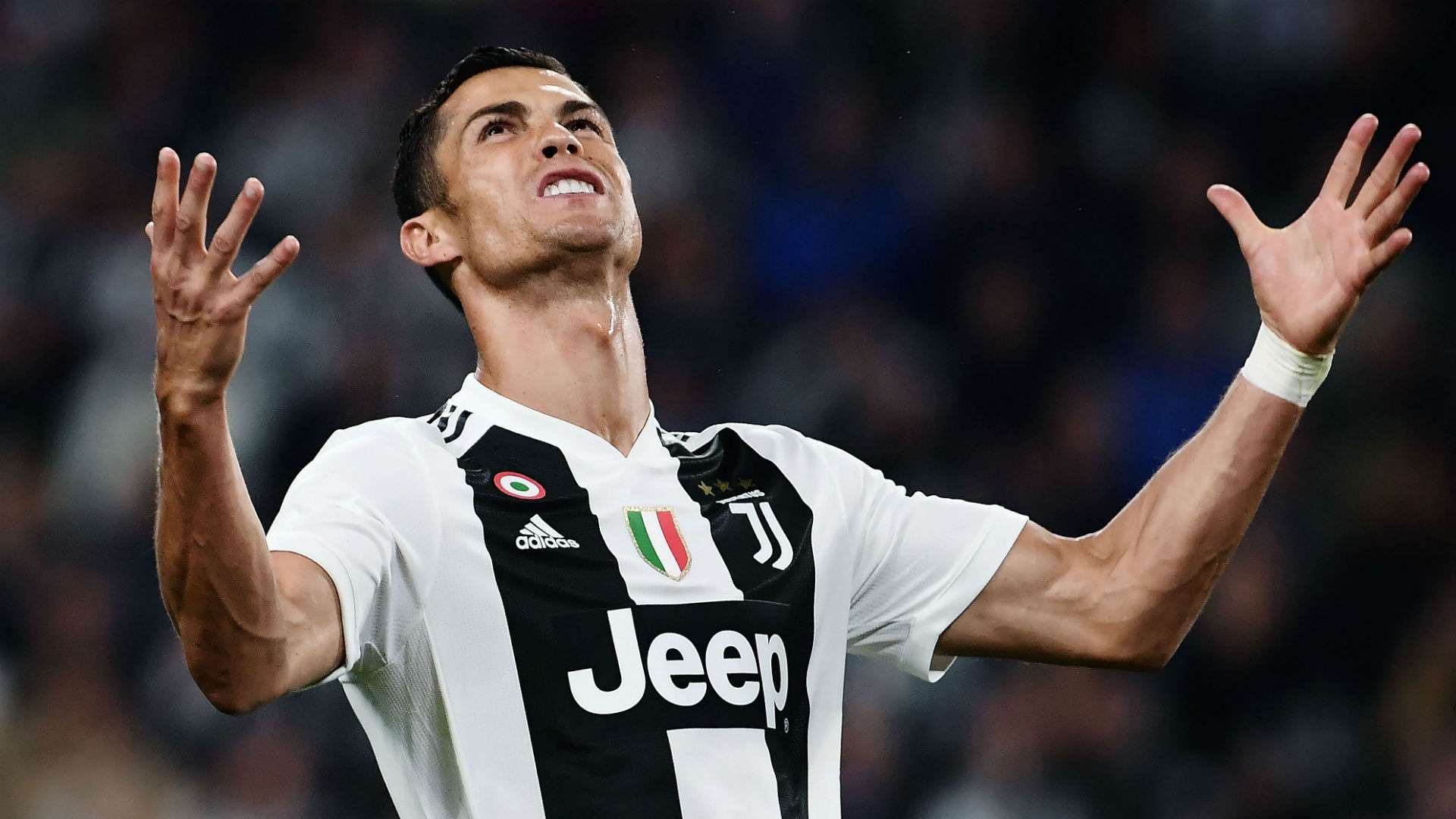 Cristiano Ronaldo Juventus Bologna 26 09 2018