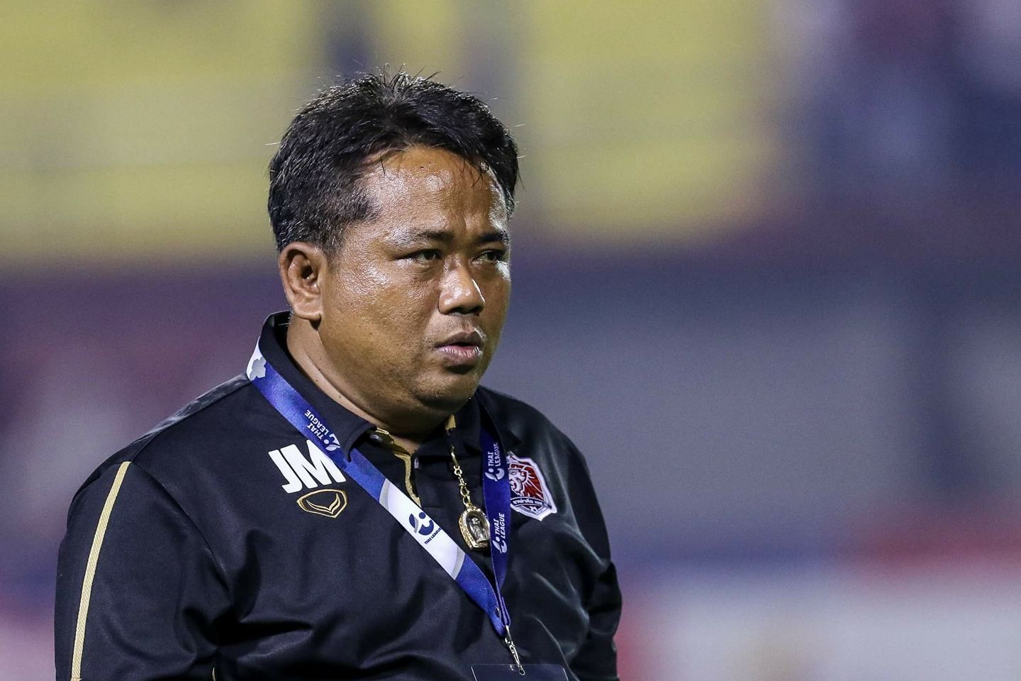 จเด็จ มีลาภ