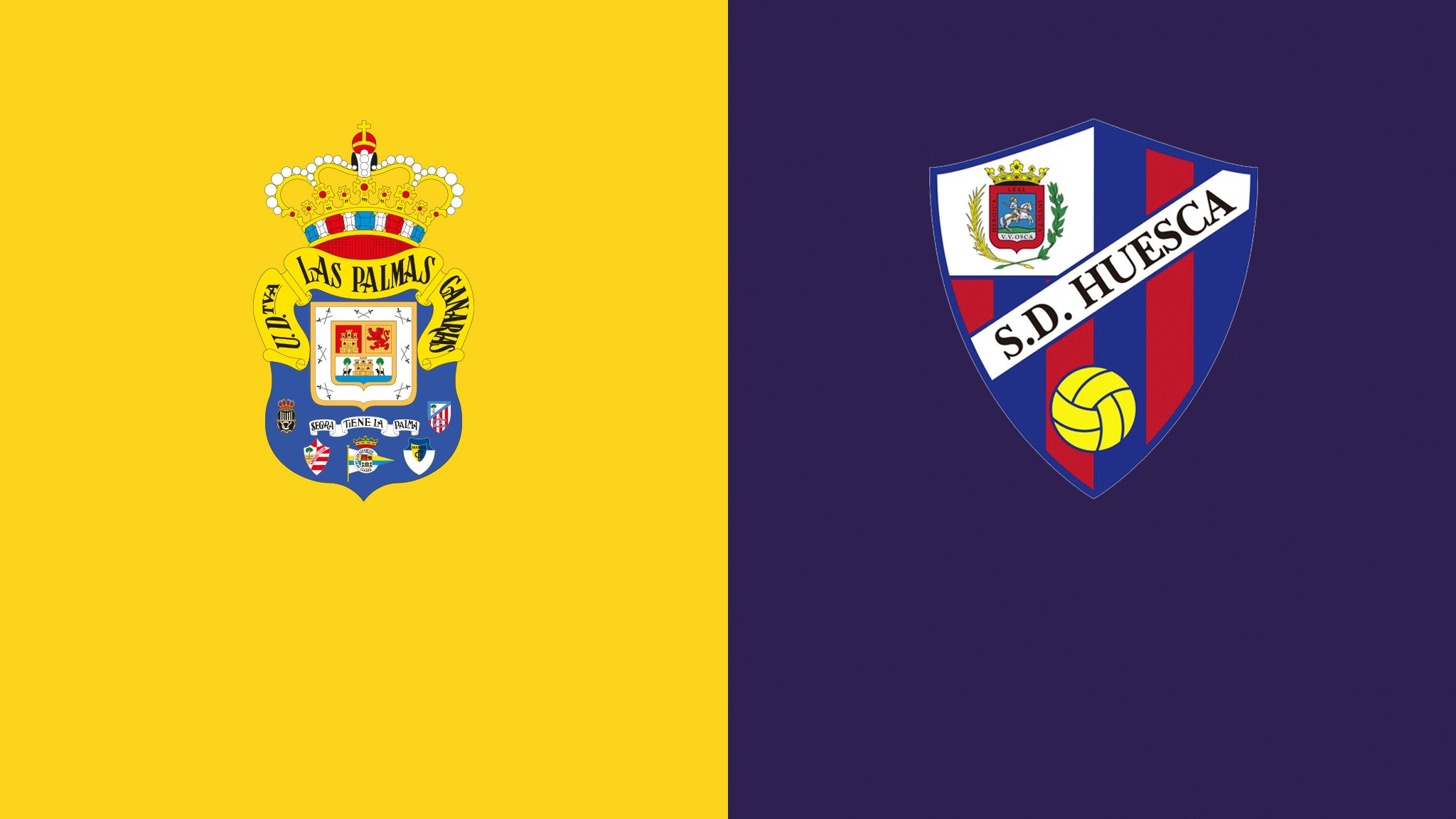 LAS PALMAS HUESCA 26082021