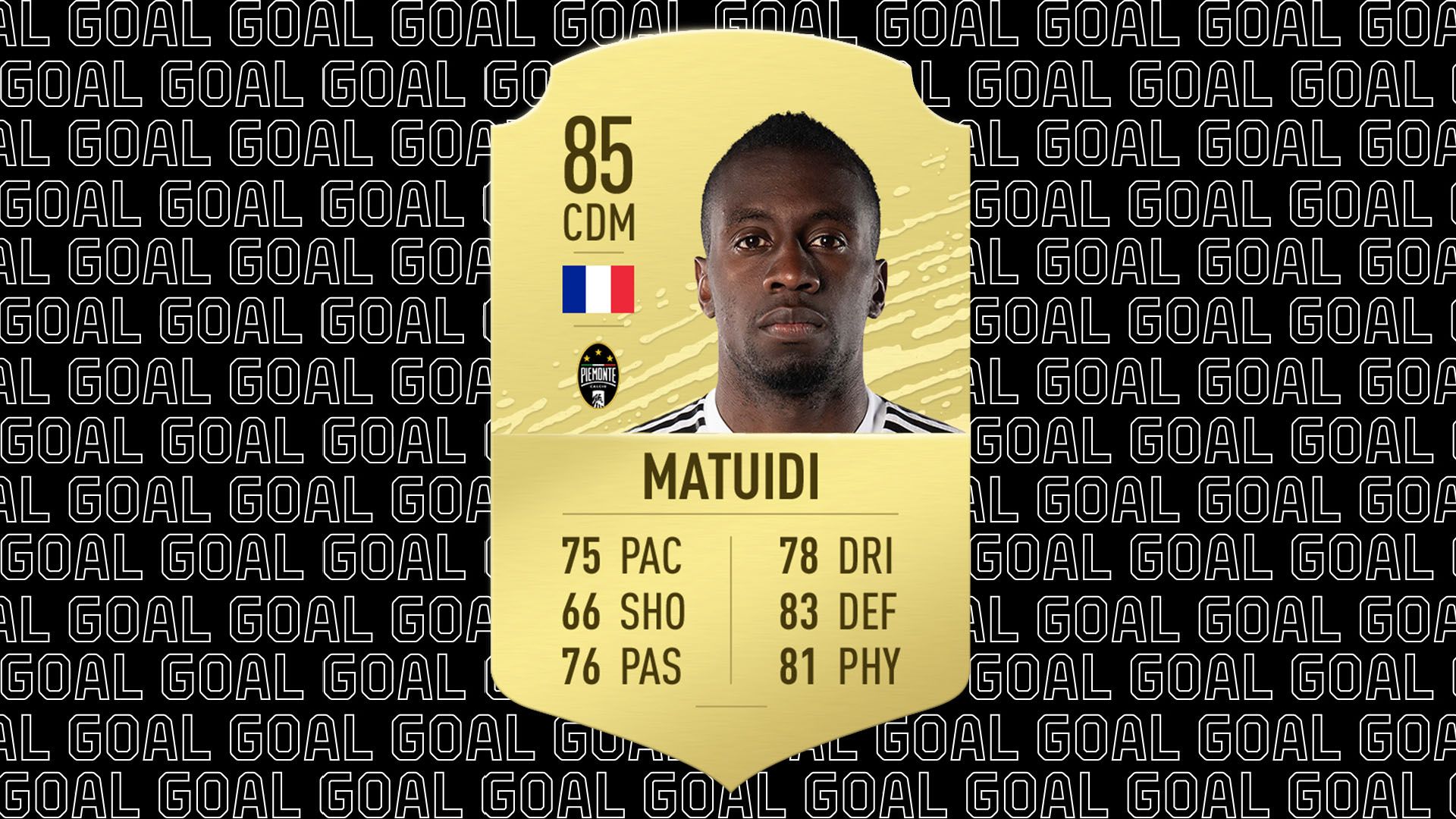 Matuidi FIFA 20