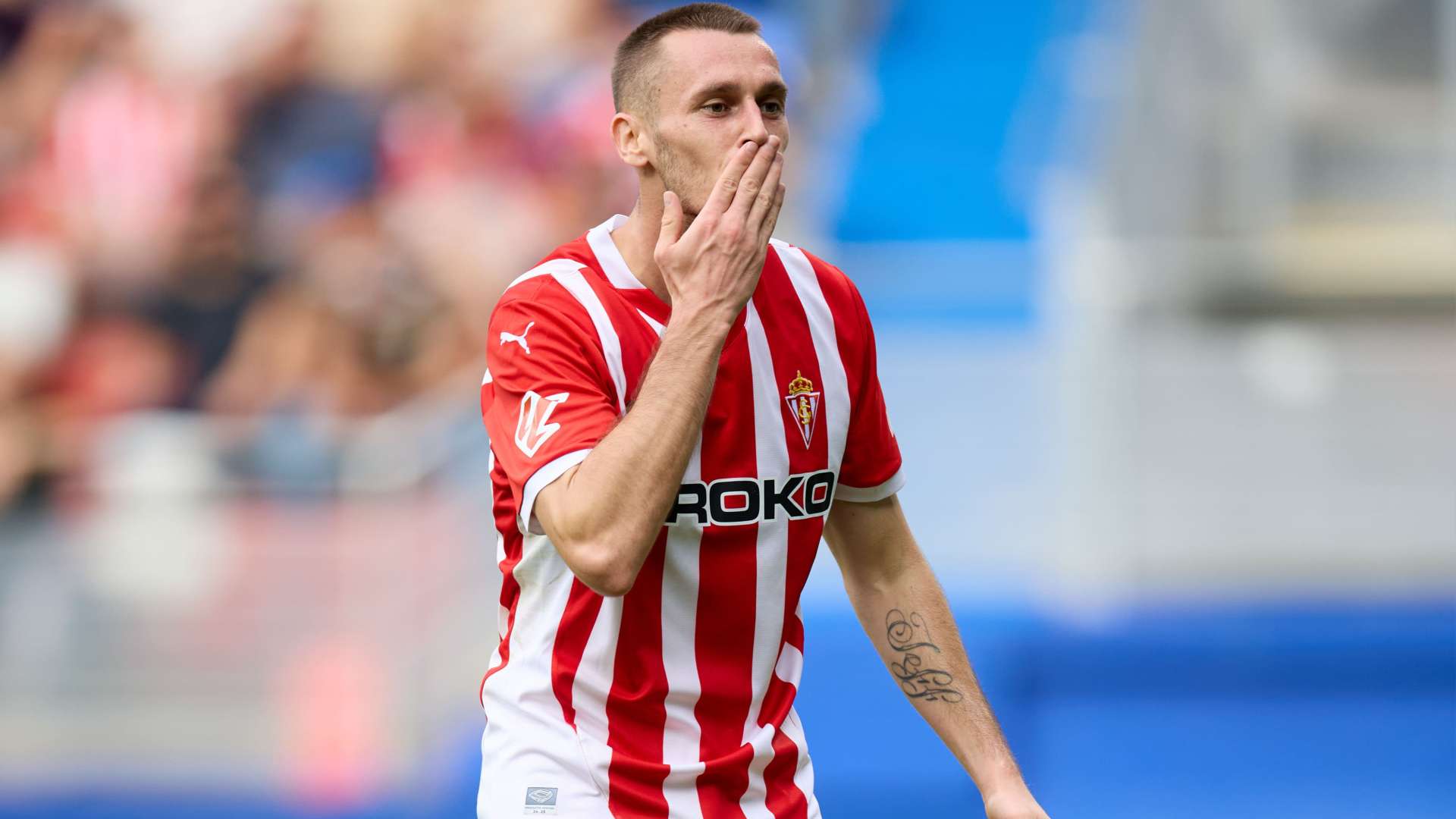 Sporting Gijón 2024