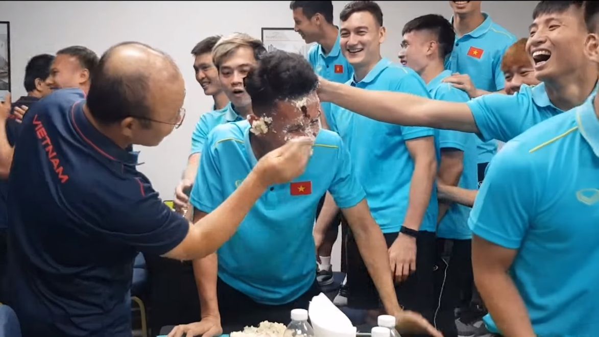 Sinh nhật Hồng Duy