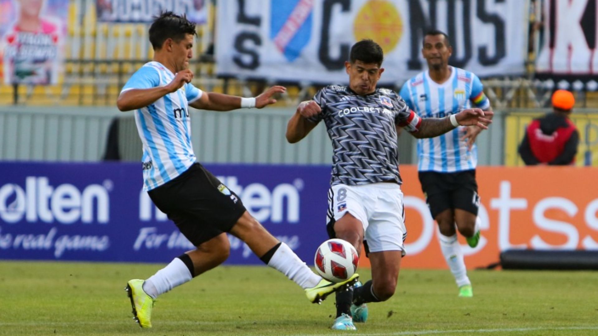 Colo Colo Magallanes