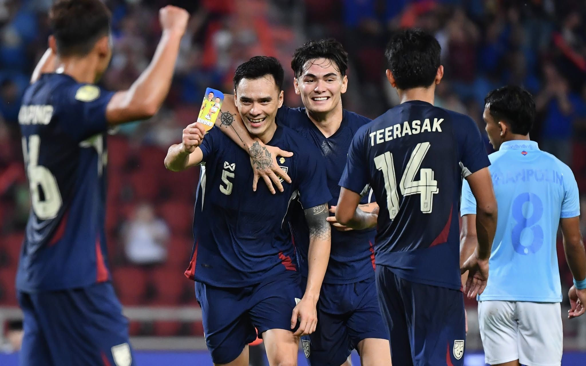 เฉลิมศักดิ์ อักขี