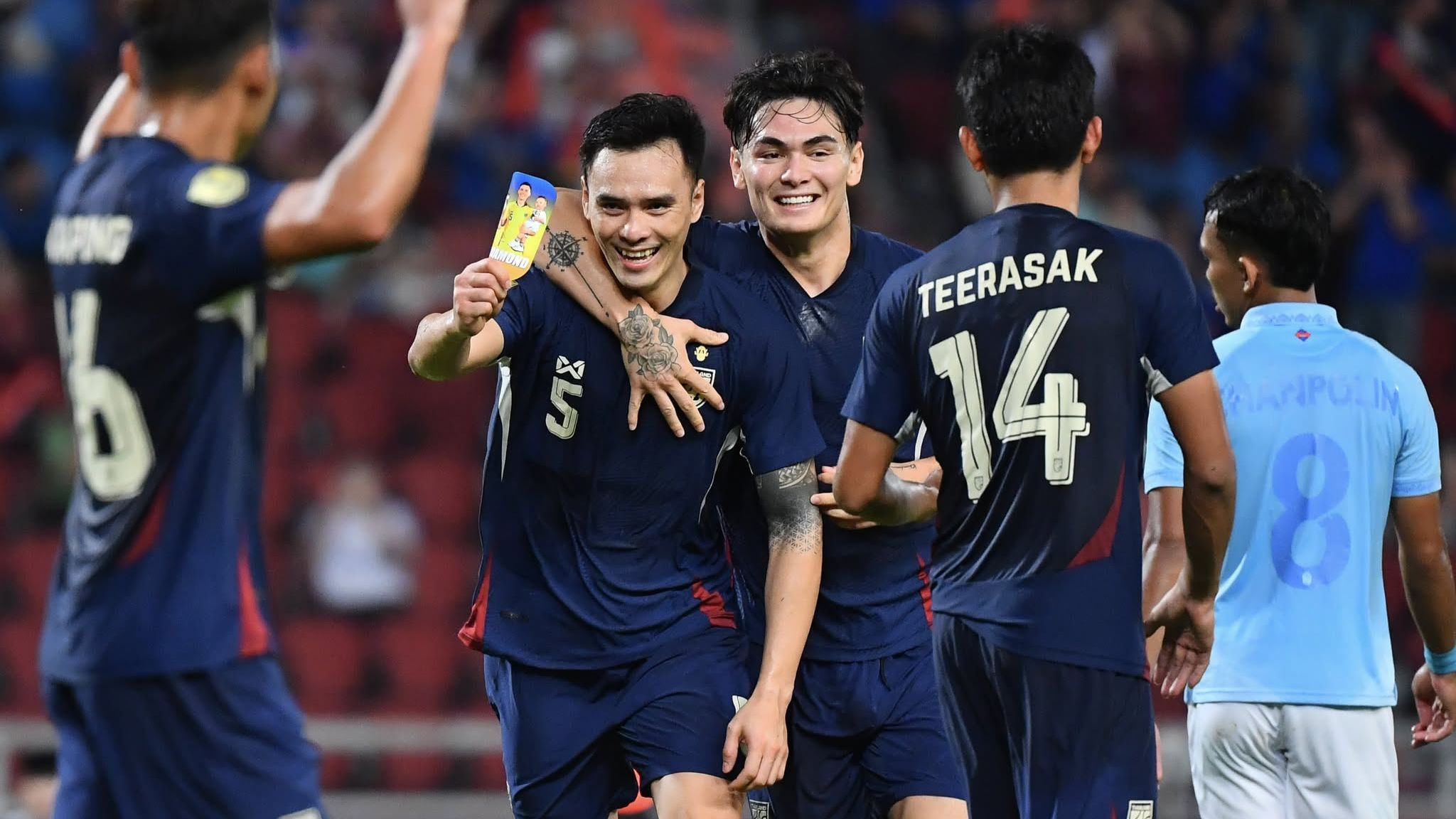 เฉลิมศักดิ์ อักขี