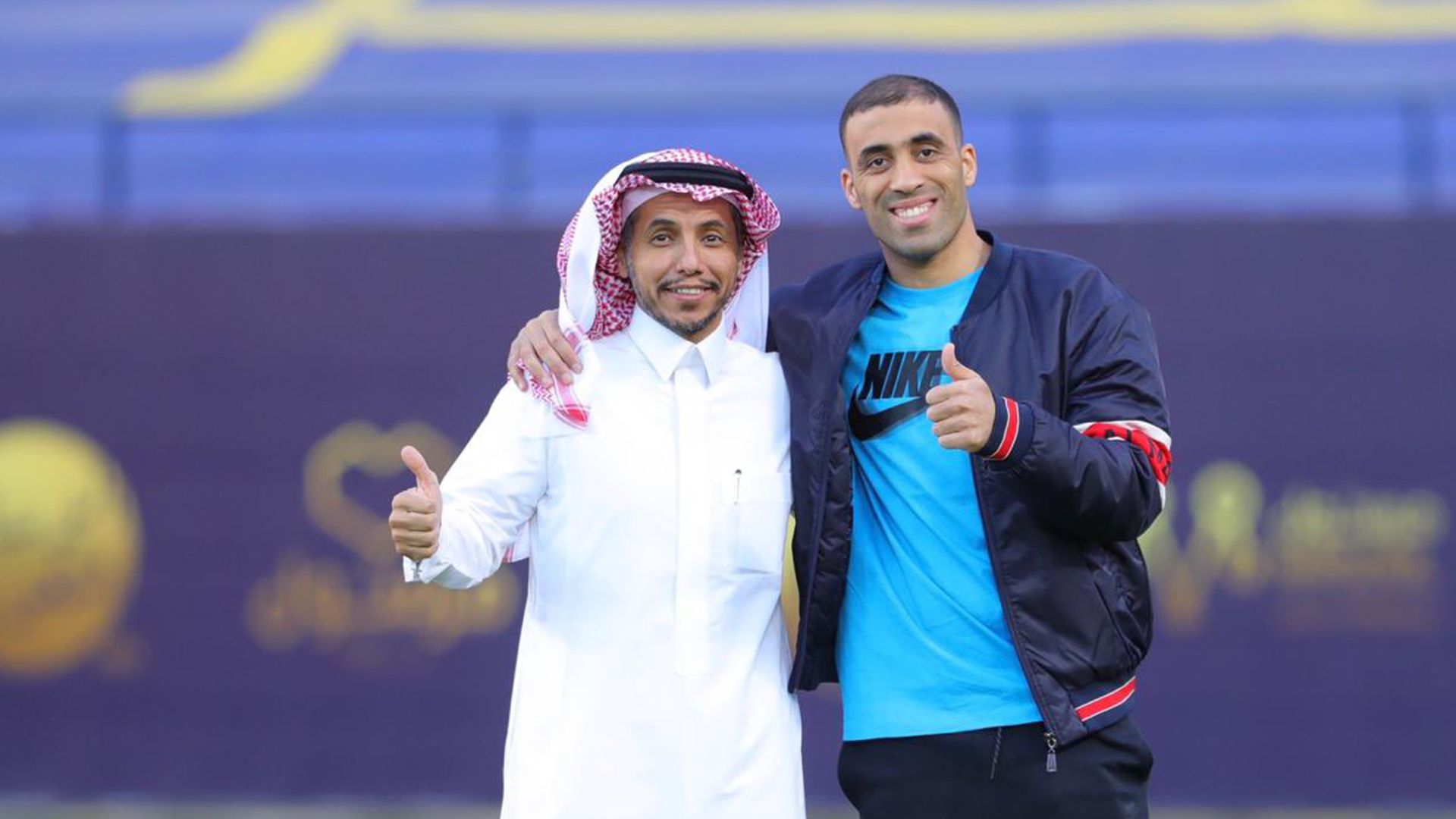 abdelrazzak hamdallah - safawan sweket