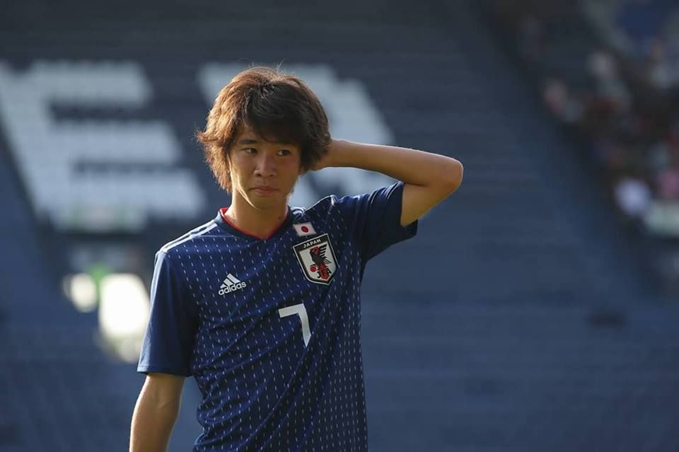 ทาเคอากิ ฮาริงายะ