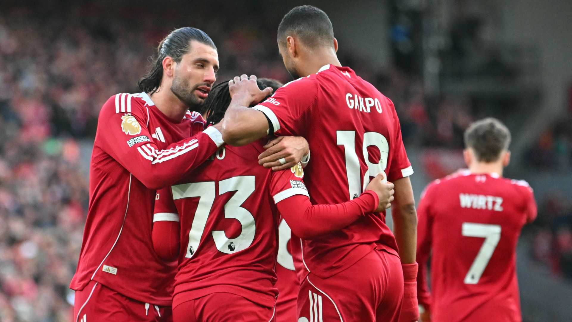liverpool 