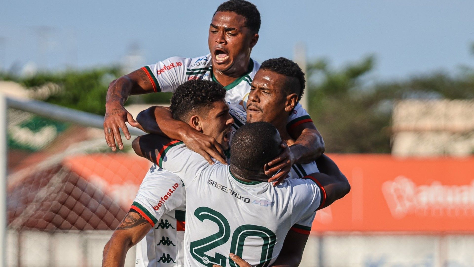 Luan Silva Portuguesa-RJ 2022