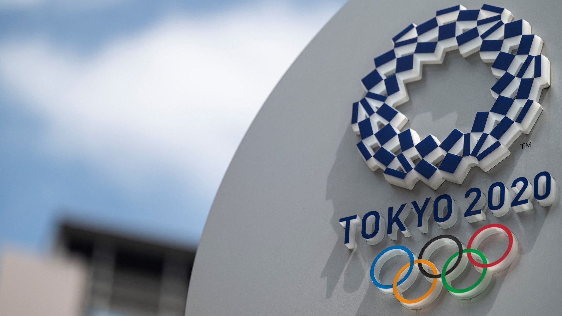 Tokyo 2020 中止になりかけてるオリンピックのバッチ - コレクション