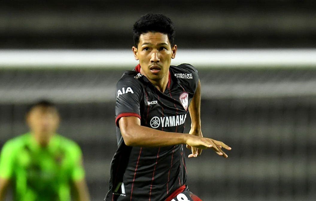 วีระเทพ ป้อมพันธ์