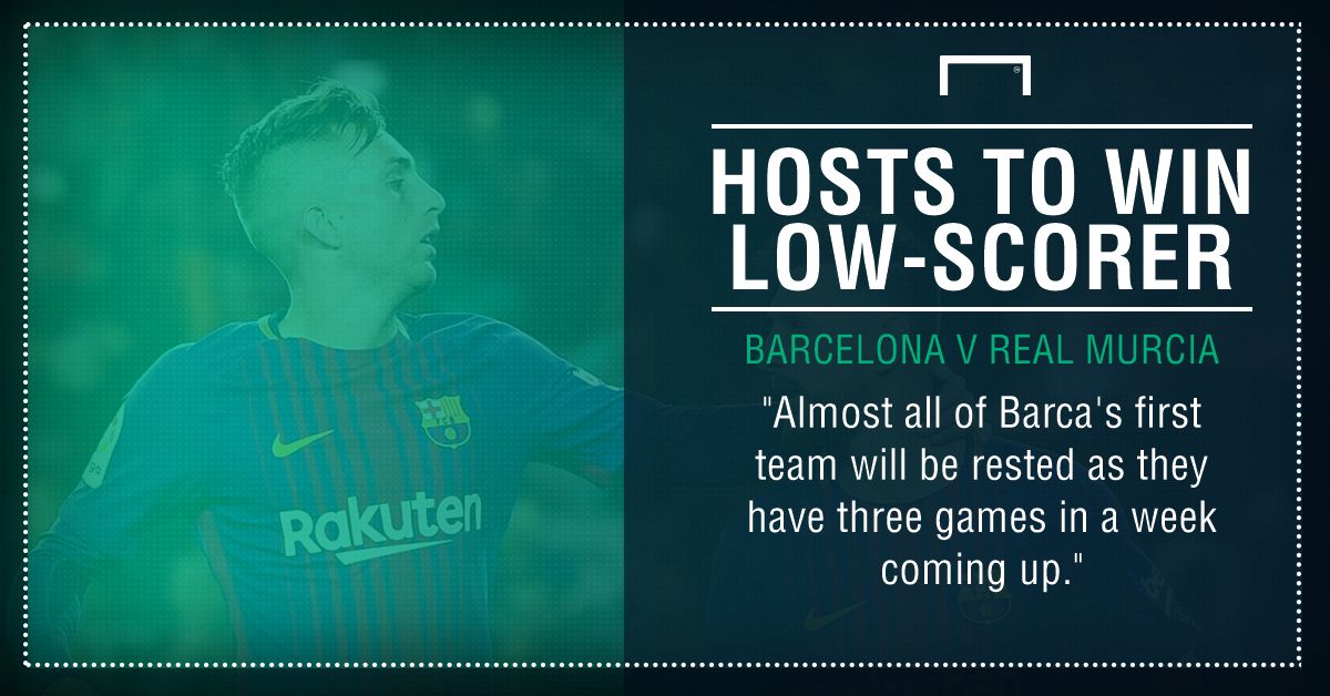 barcelona murcia graphic