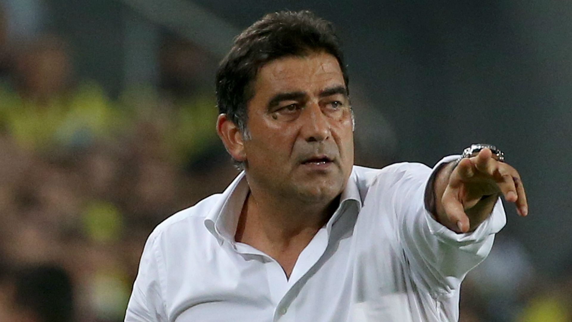 Unal Karaman Fenerbahce Trabzonspor 09012019