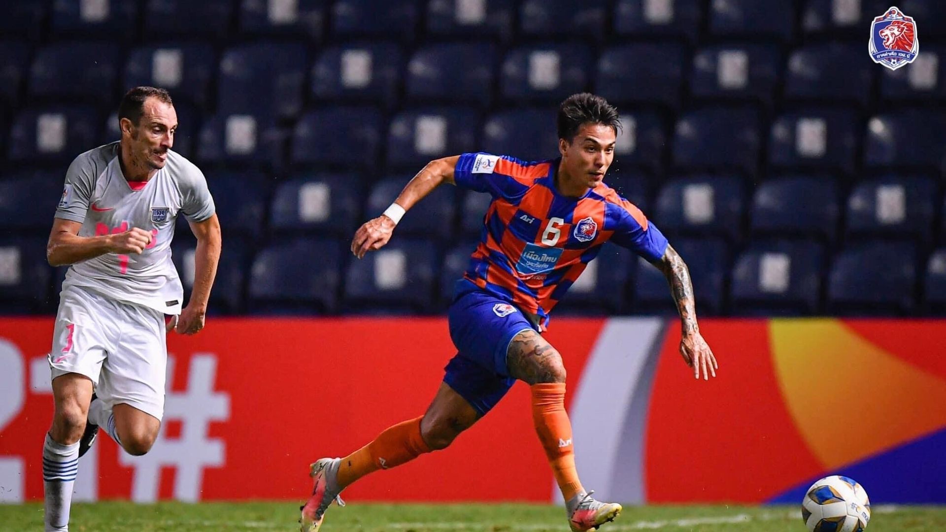 ชาริล ชัปปุยส์