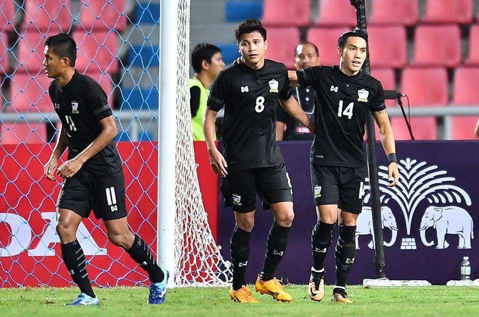 ธีรเทพ วิโนทัย