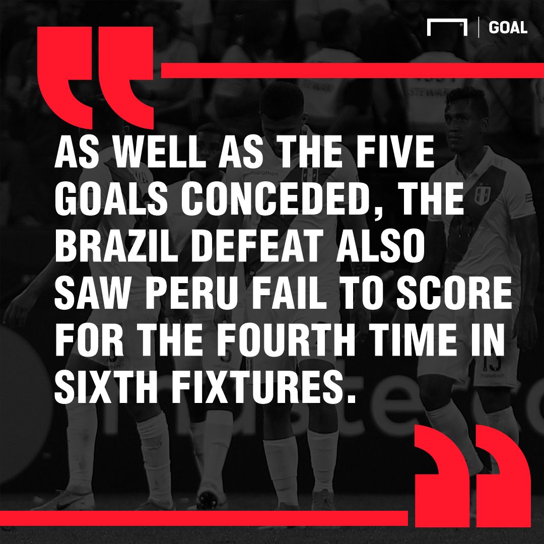 Uruguay Peru graphic