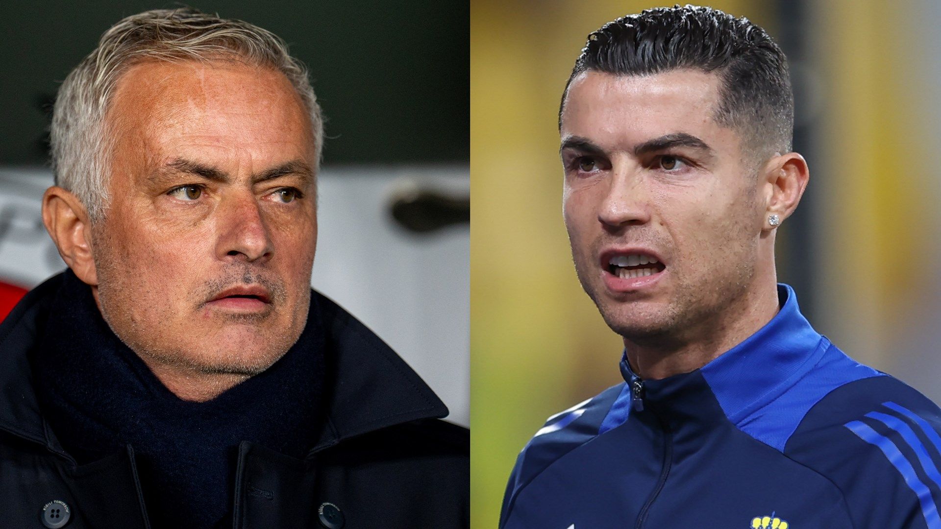 Cristiano Ronaldo GFX