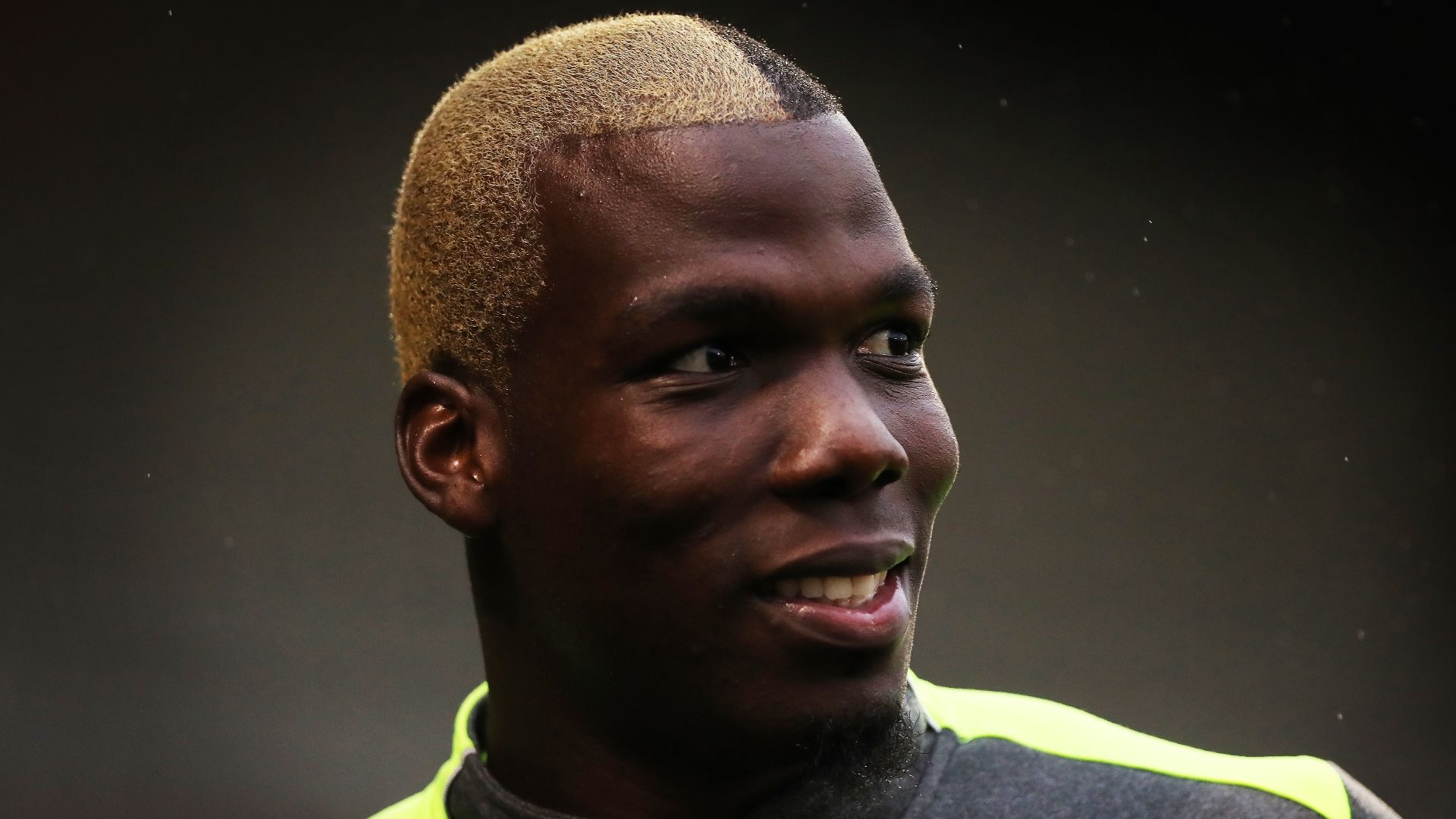 Mathias Pogba