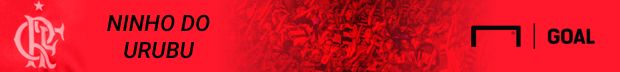 Header Flamengo 2019 Ninho do Urubu