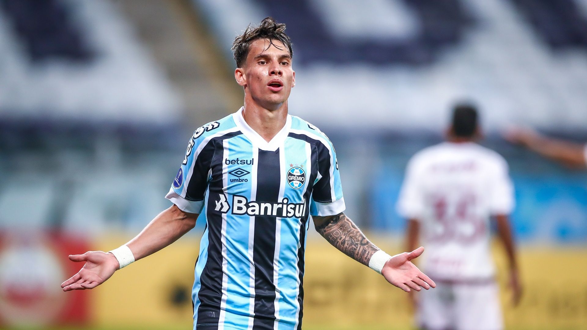Ferreira Grêmio