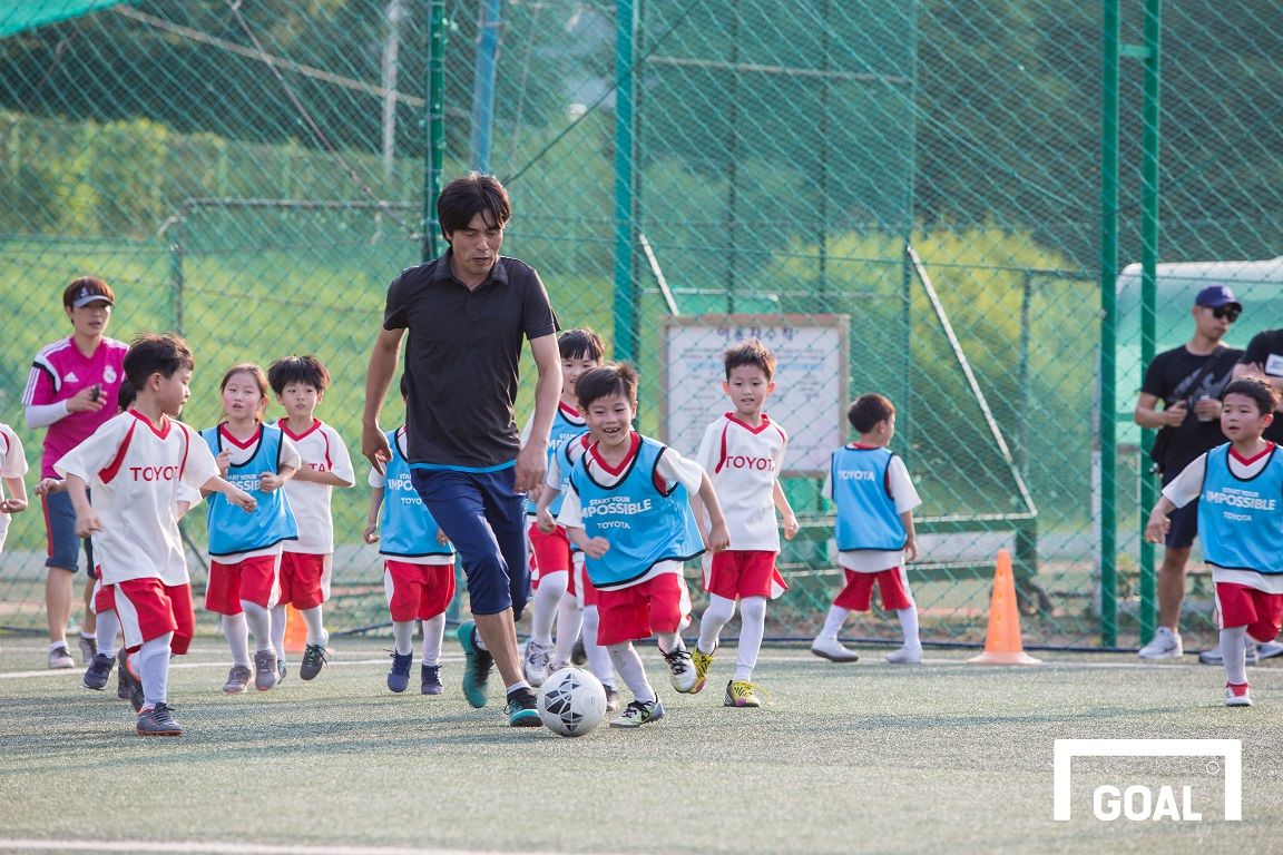 토요타 그래스루츠 2