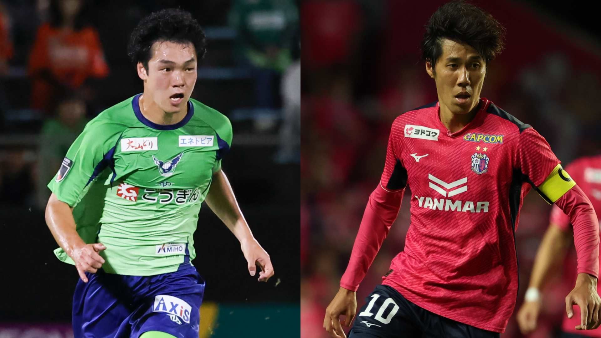 tottori cerezo