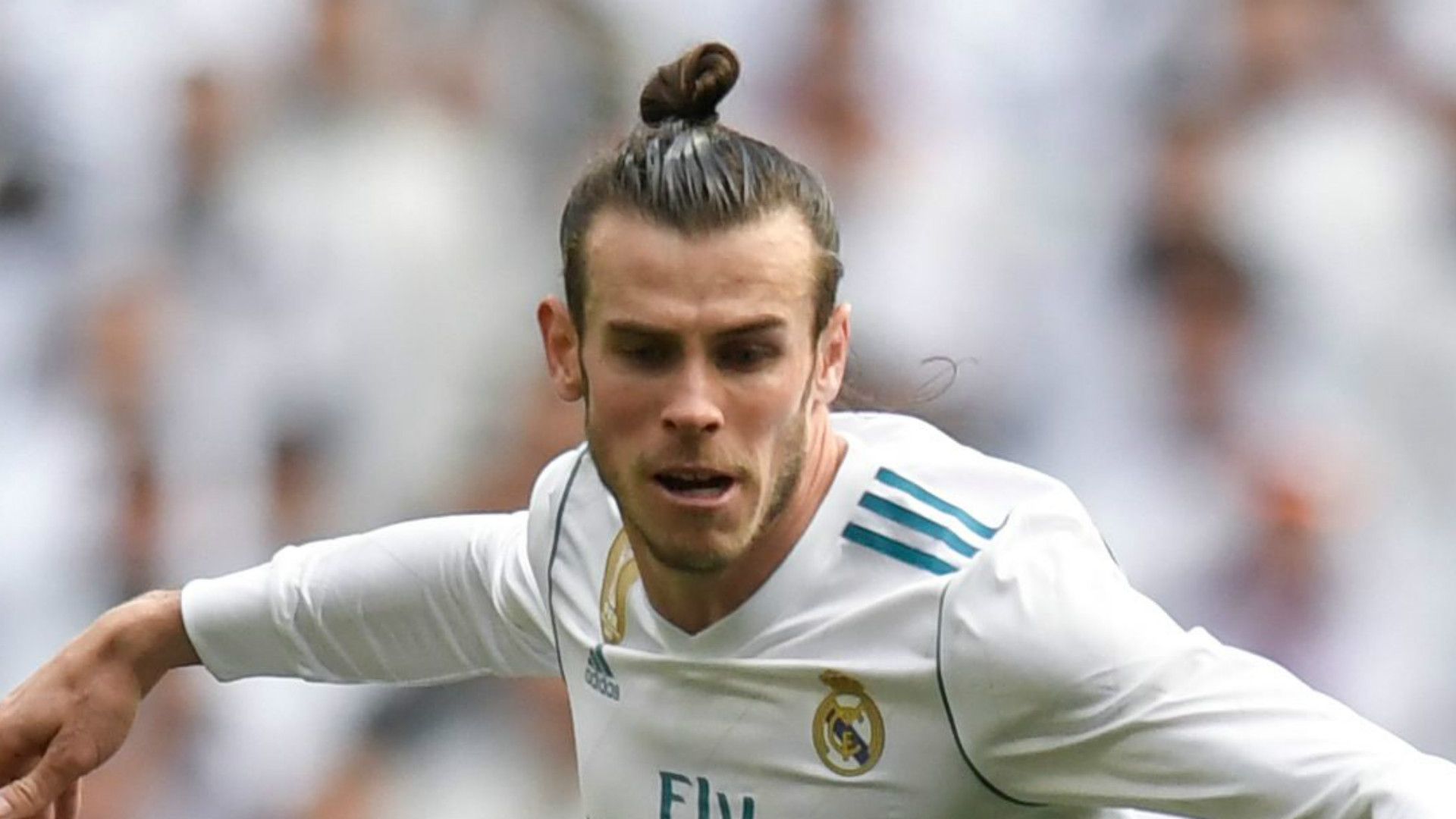 Gareth Bale Real Madrid
