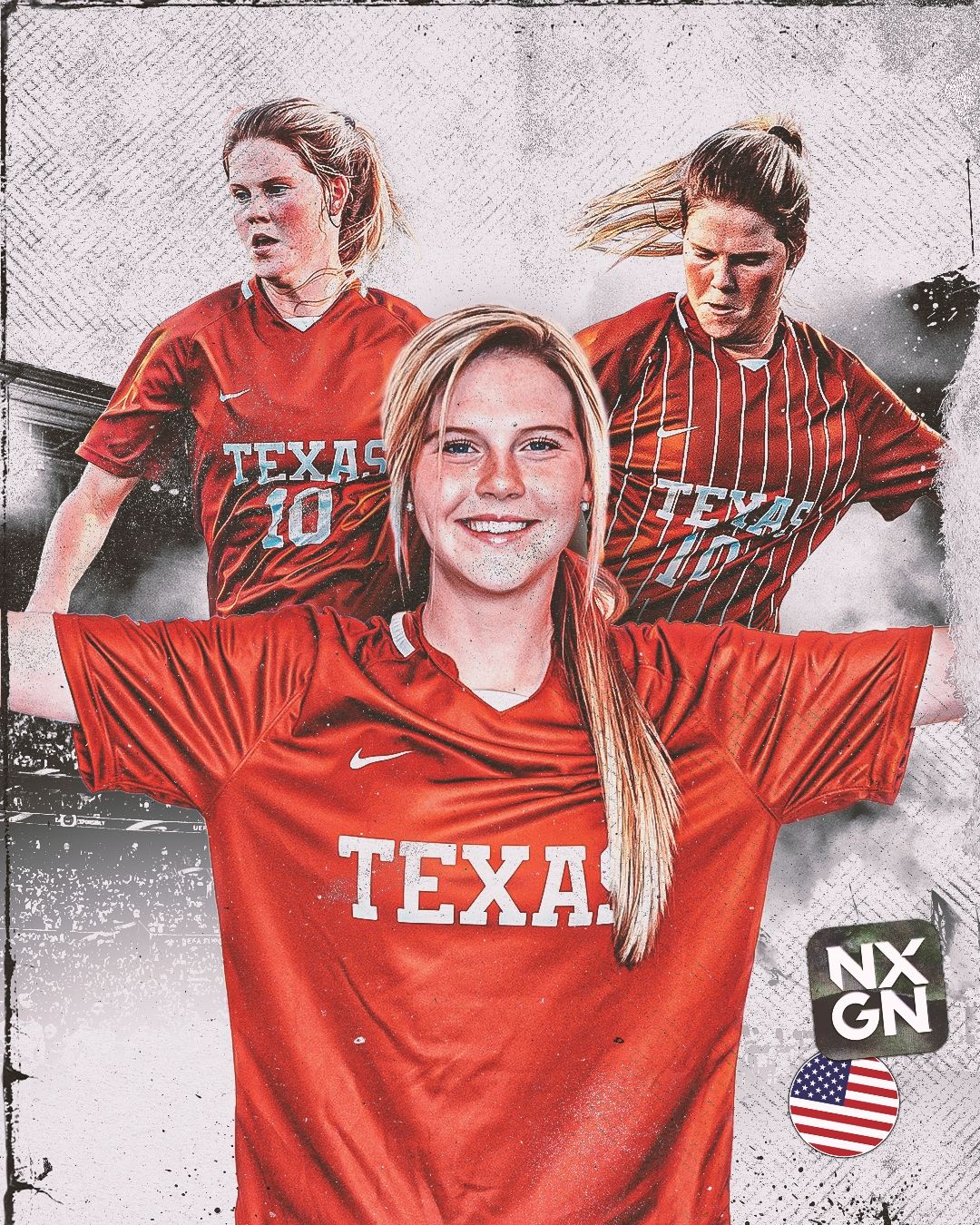 NXGN 2022 Alexis Missimo