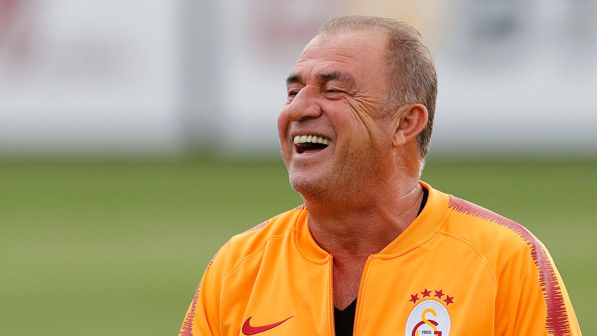 fatih terim galatasaray