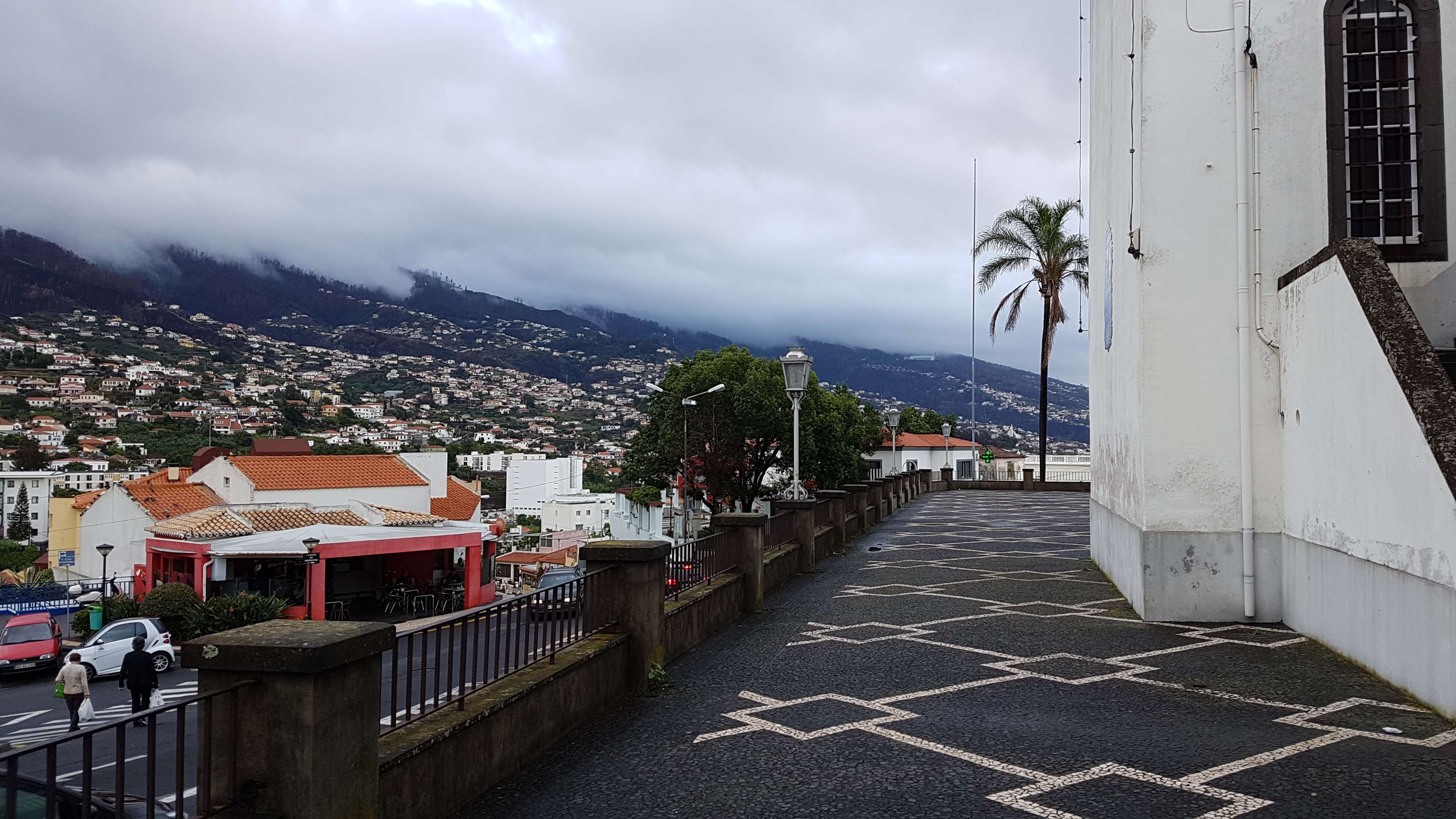 Madeira Santo Antonio Cristiano Ronaldo