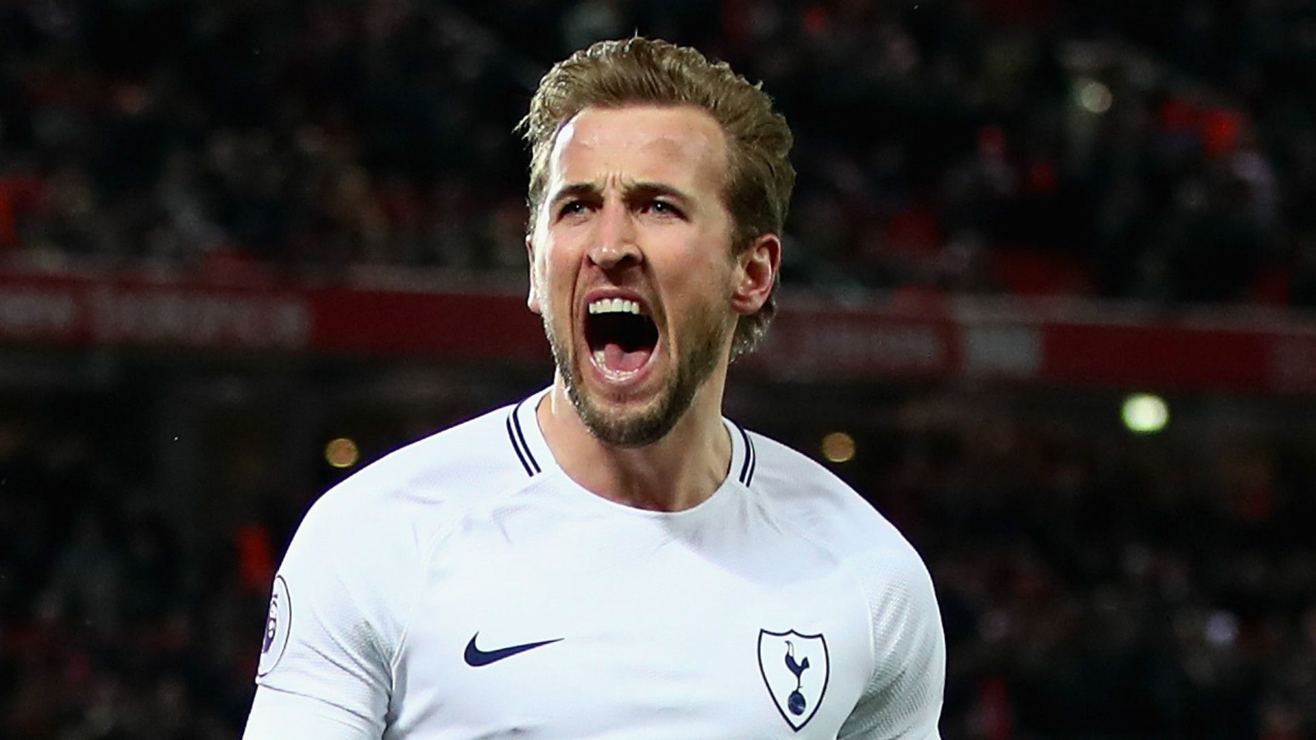 Harry Kane