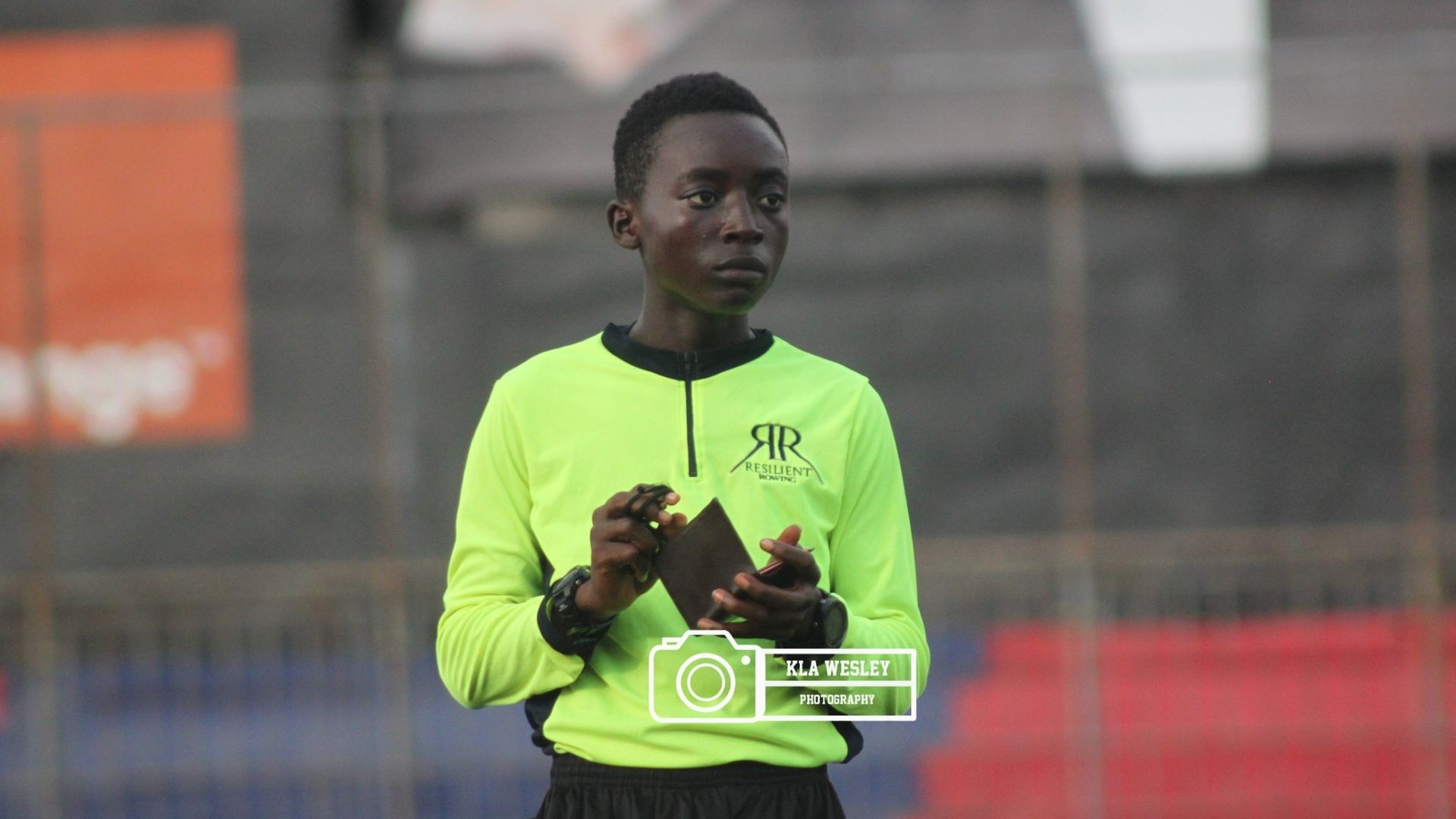 حكم 16 عامًا بليبيريا