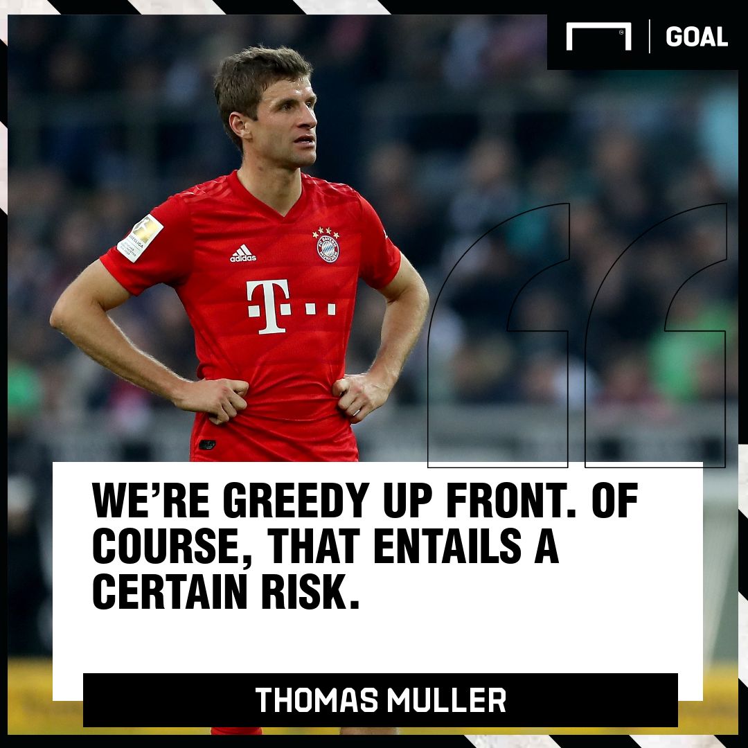 GFX Thomas Muller Greedy