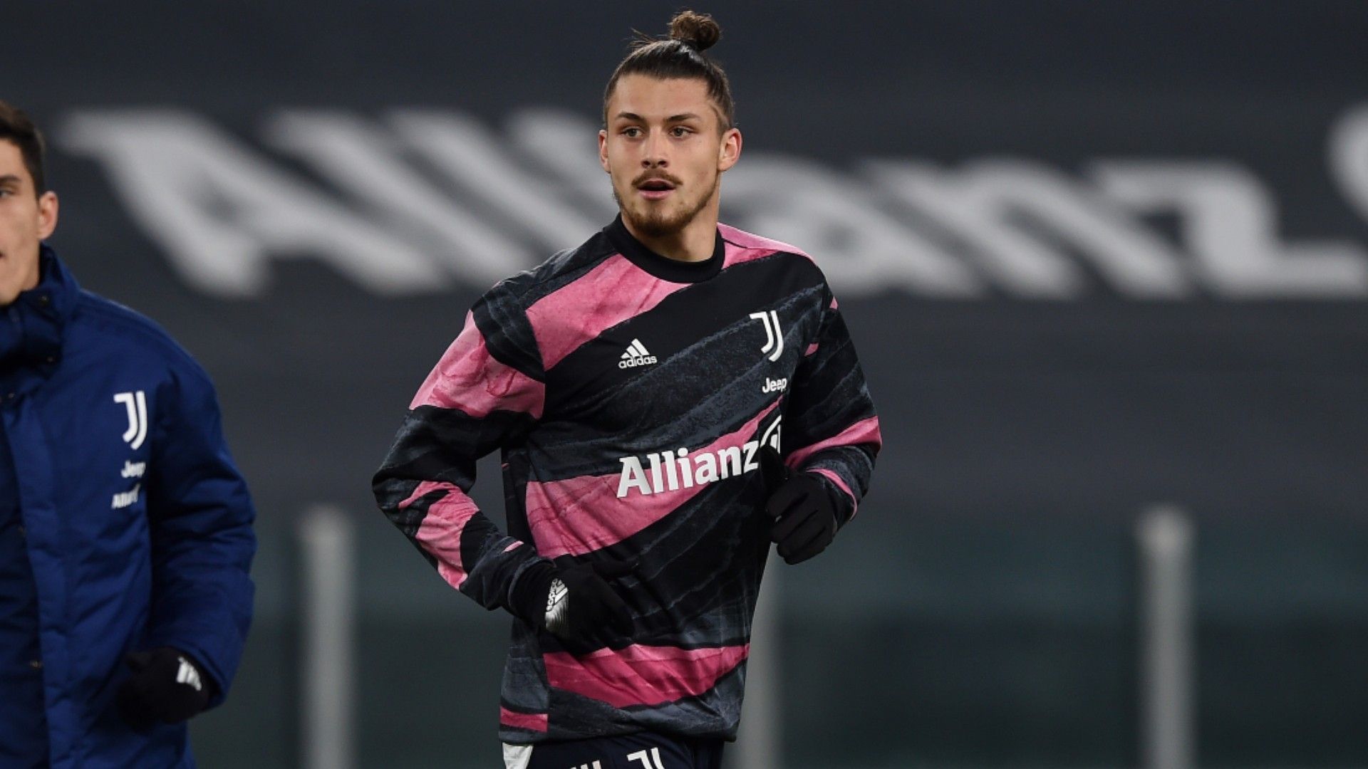 Radu Dragusin NXGN 2021