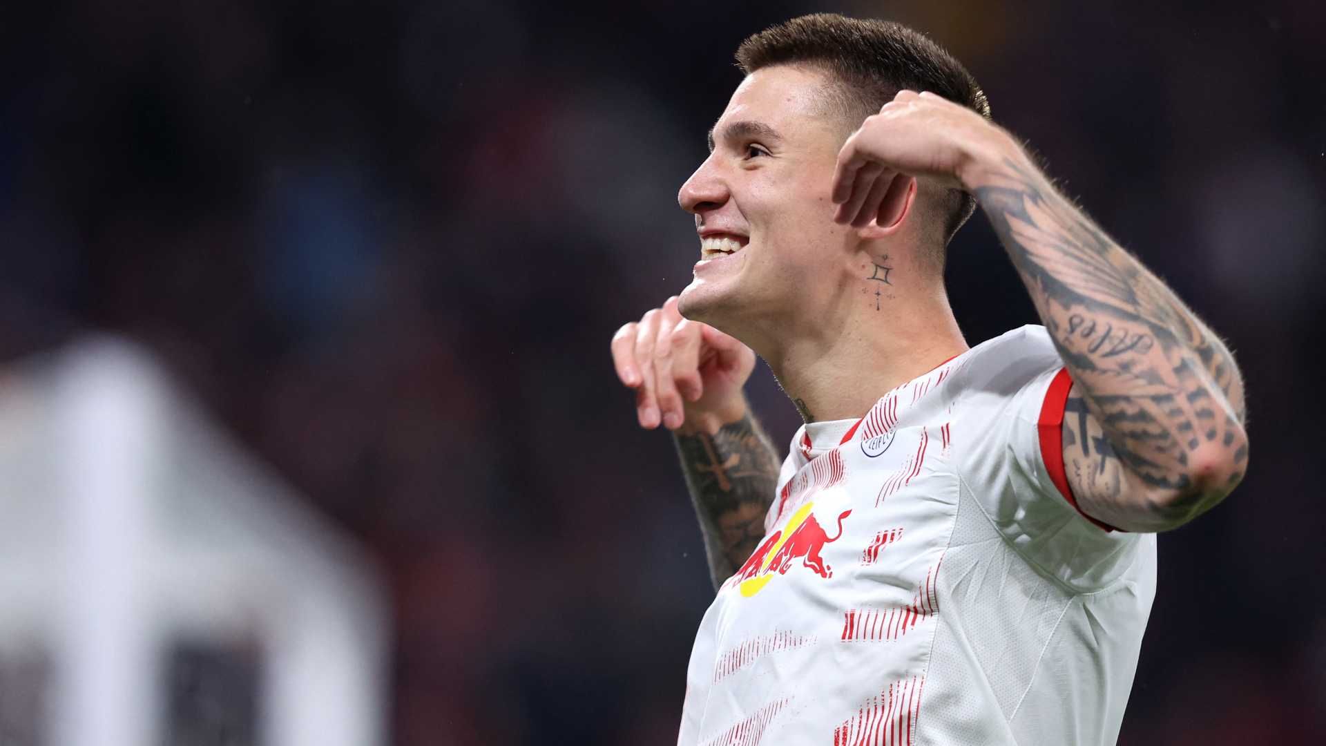 Zwei Stars im Visier? Manchester United will offenbar in der Bundesliga wildern