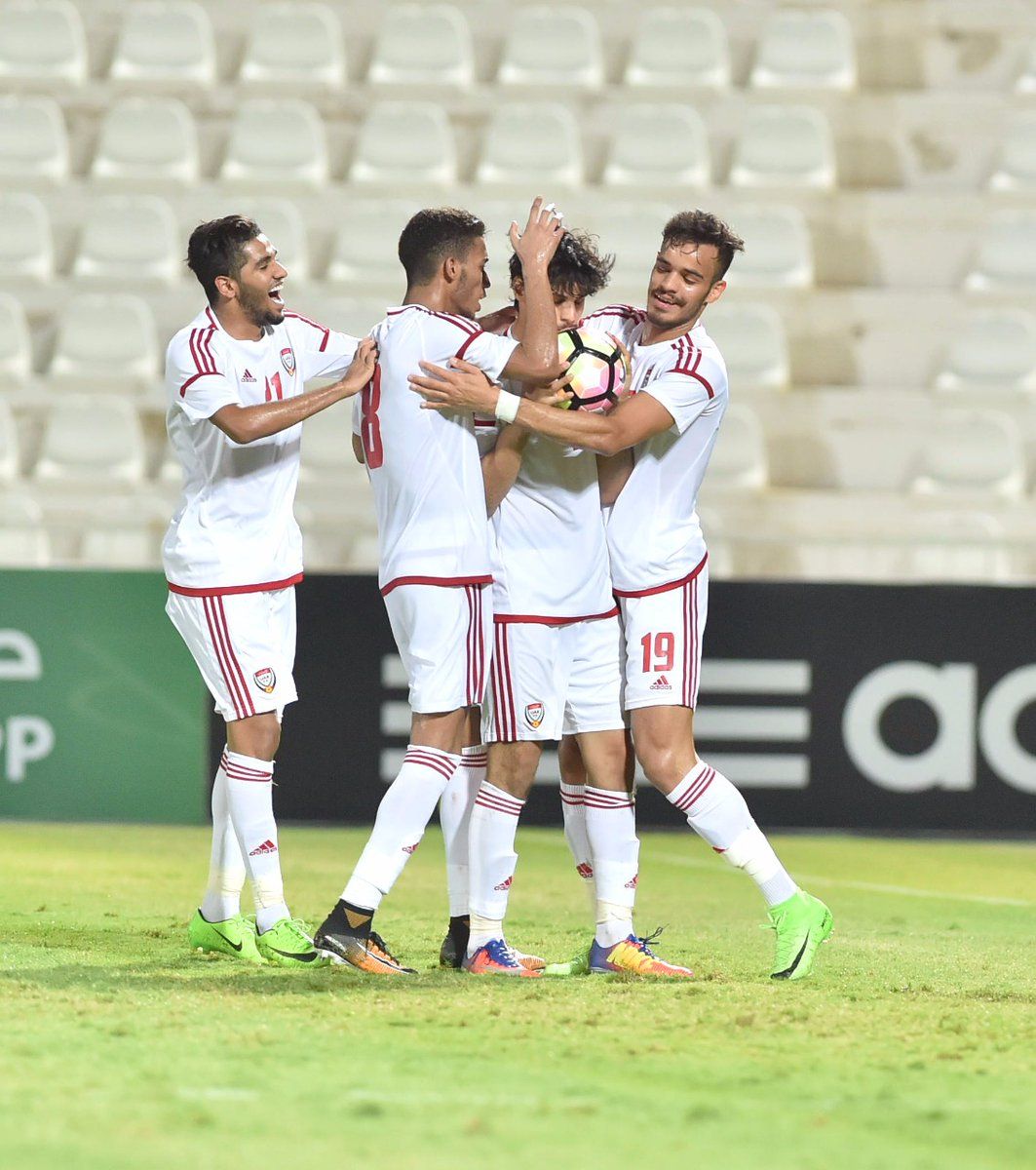 UAE U-23