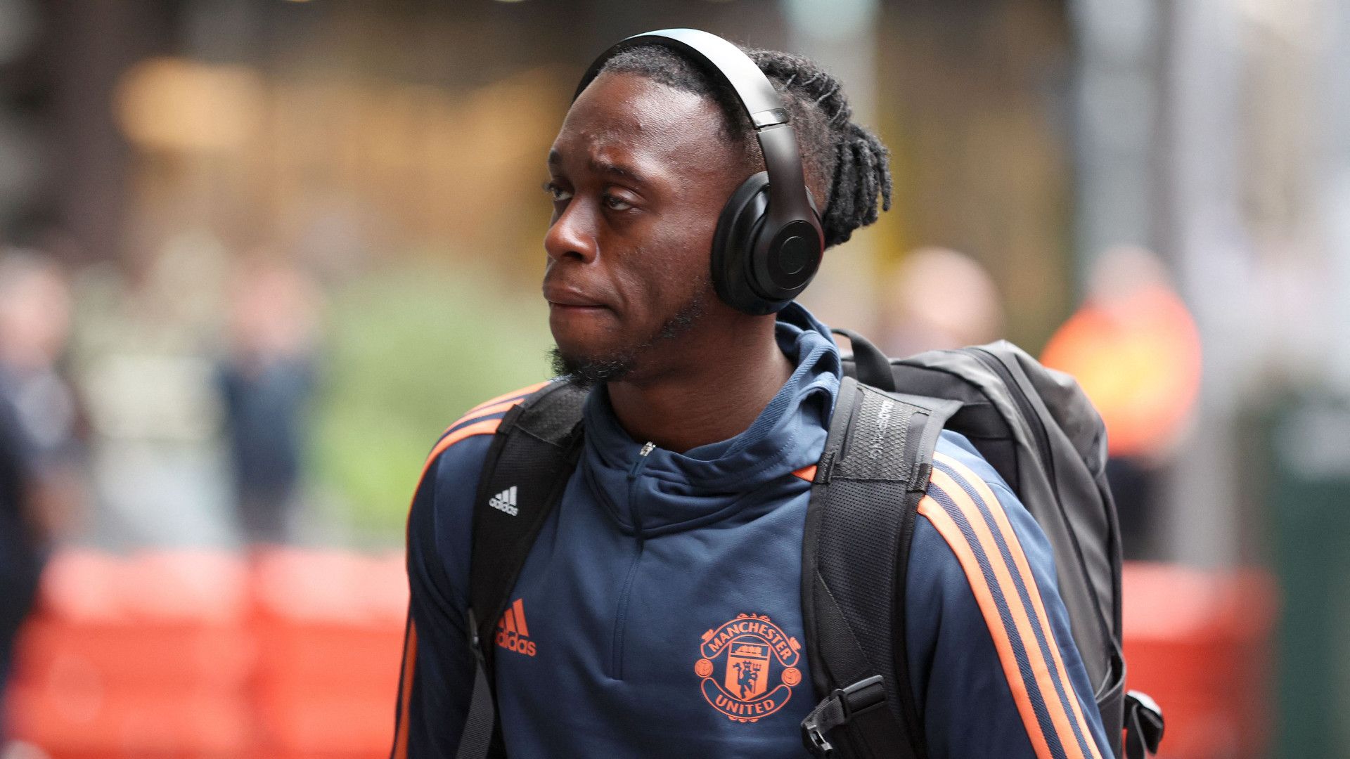 Wan Bissaka