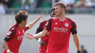 Fabian Klos Bielefeld