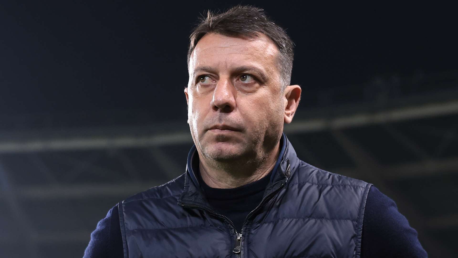 Roberto D'Aversa Lecce 2023-2024