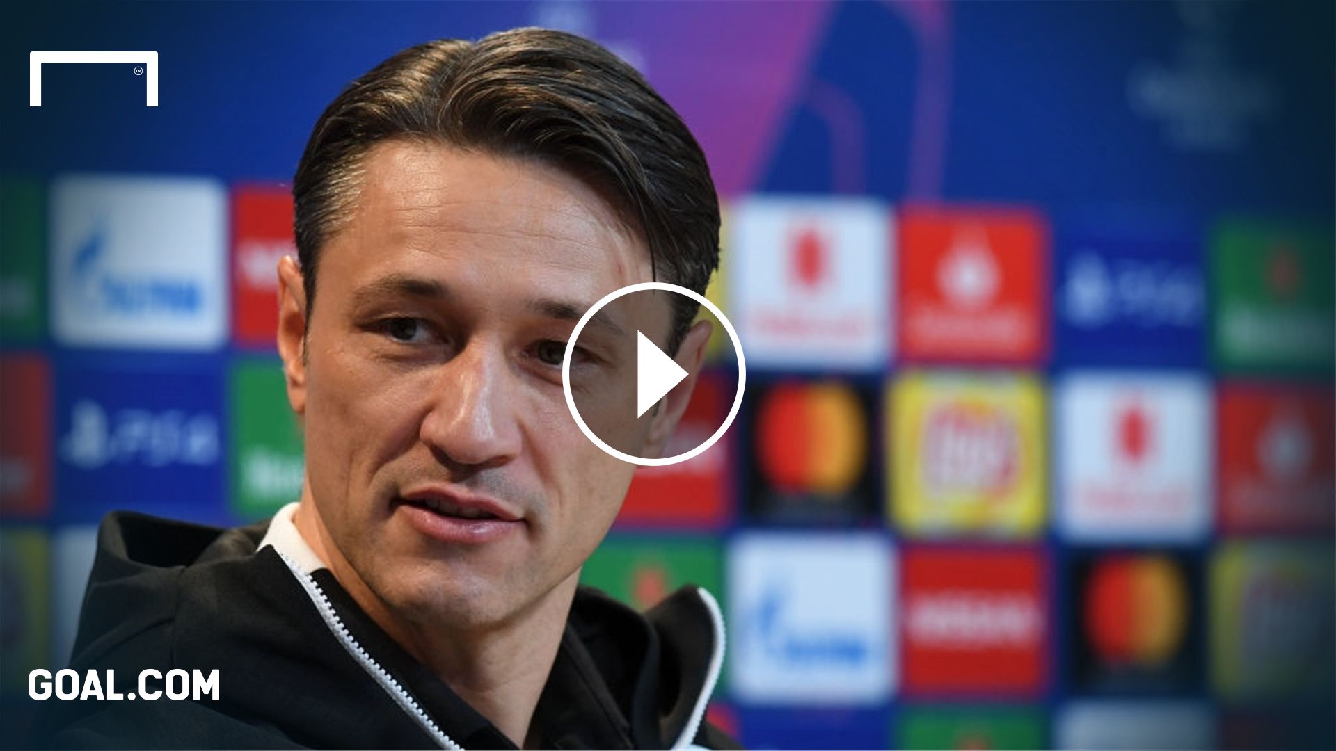 GFX Niko Kovac