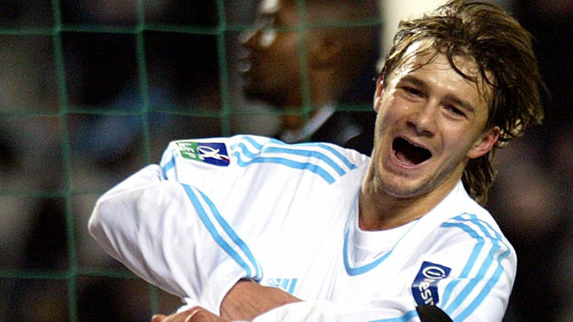 Dmitri Sychev Marseille