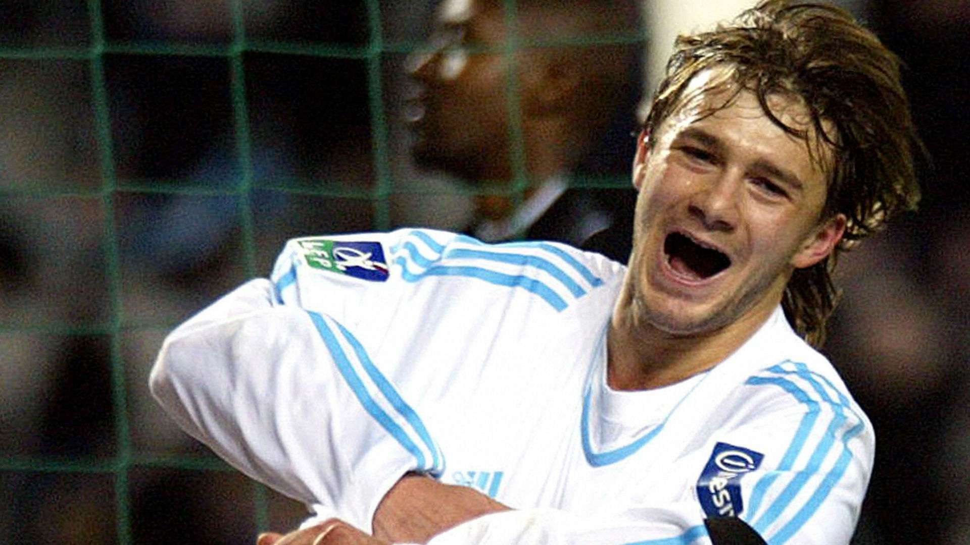 Dmitri Sychev Marseille