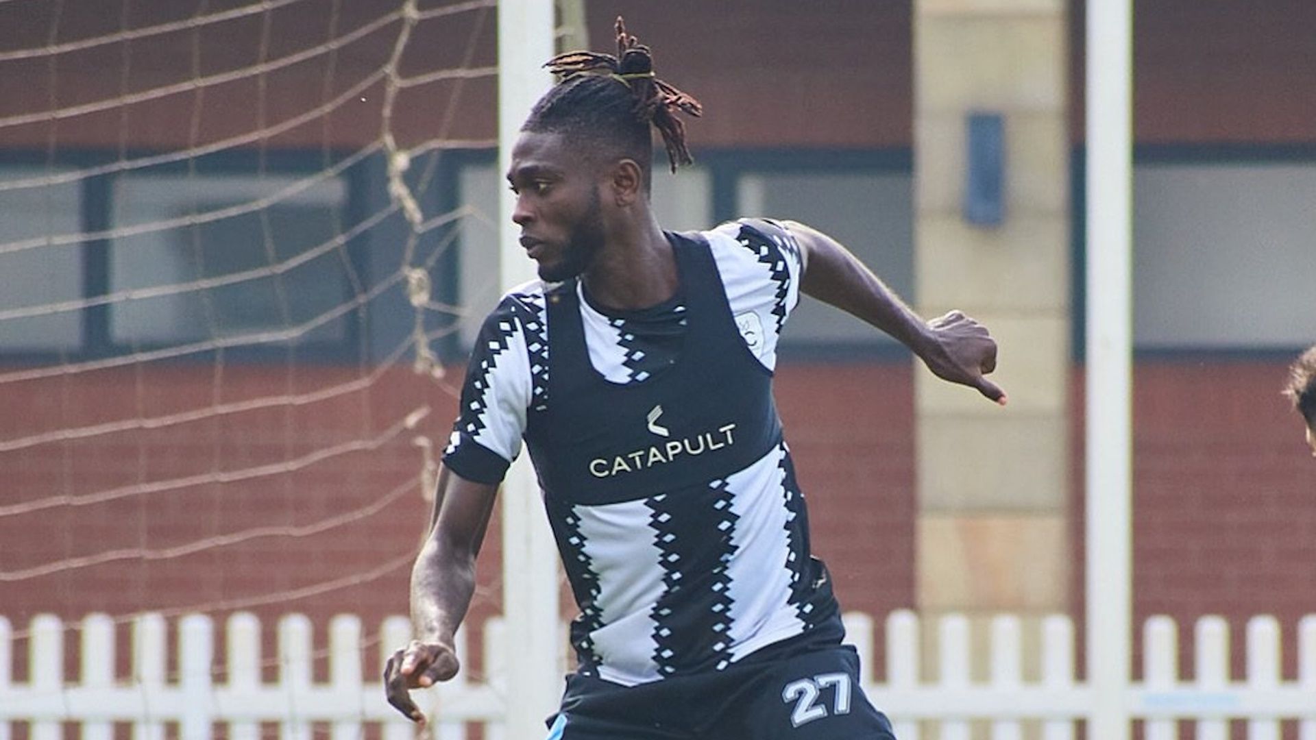 Chimzulam Collins Nwoburuoke