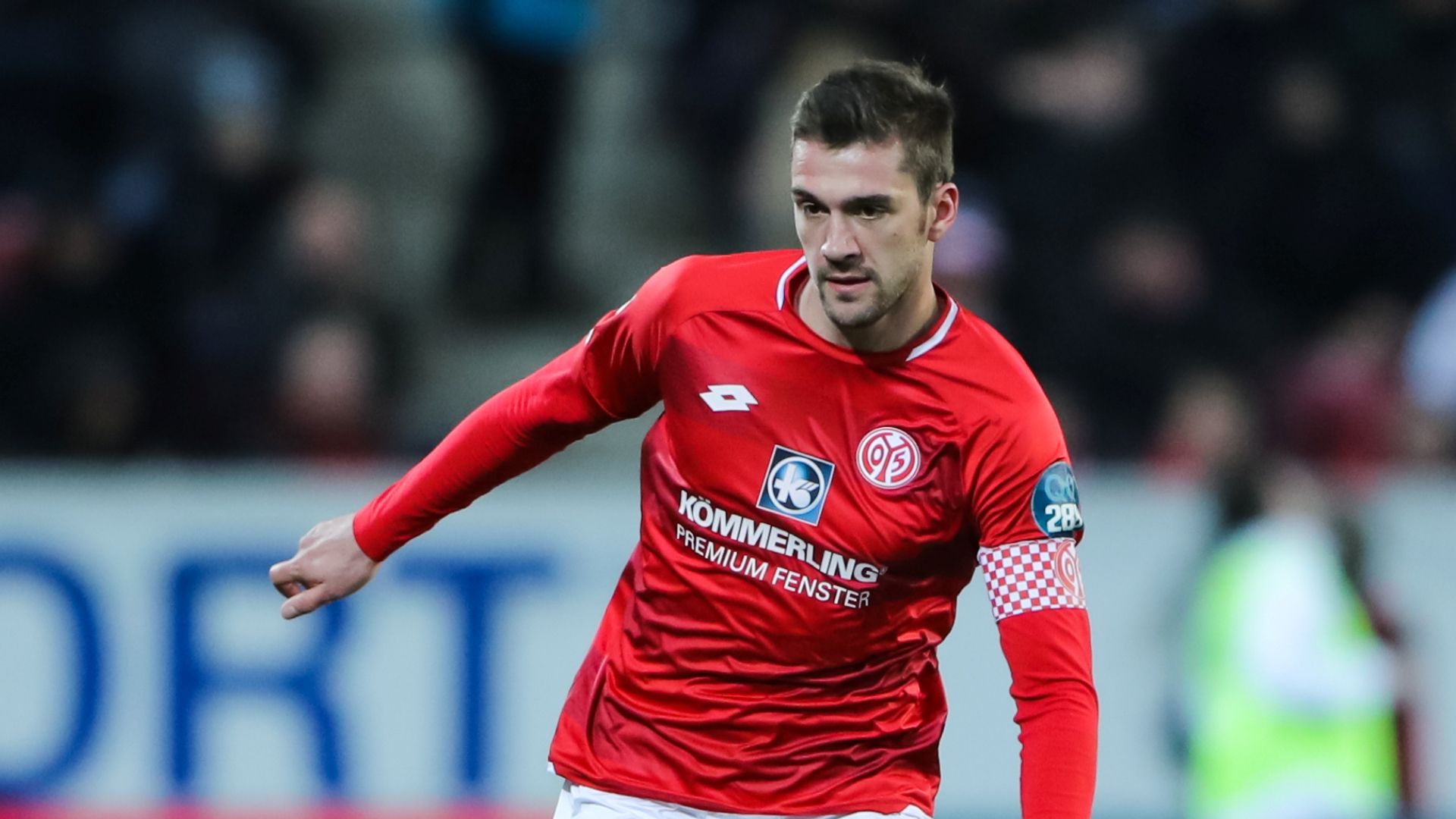 Stefan Bell - Mainz 05