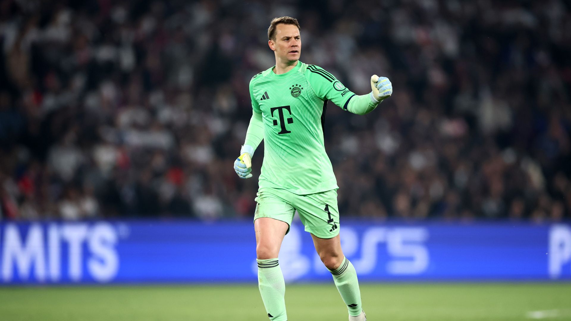 neuer