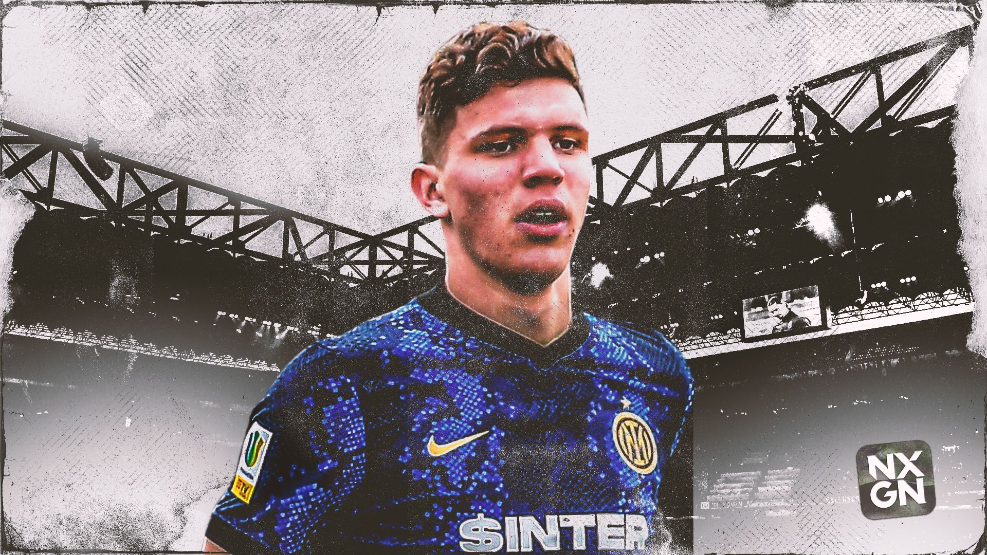 Franco Carboni NXGN GFX